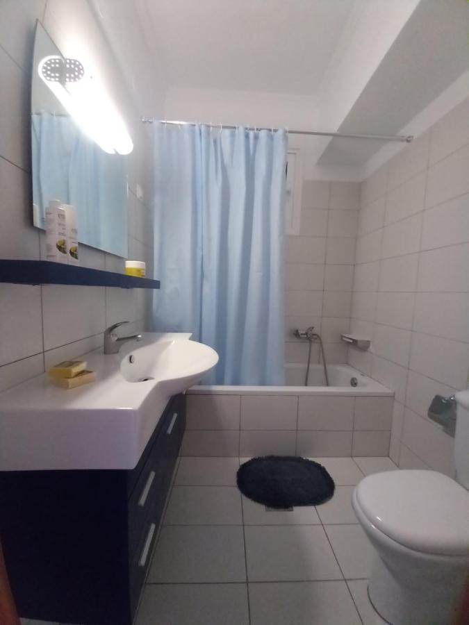 Natassa House 1 Dom wakacyjny Agios Georgios Pagon