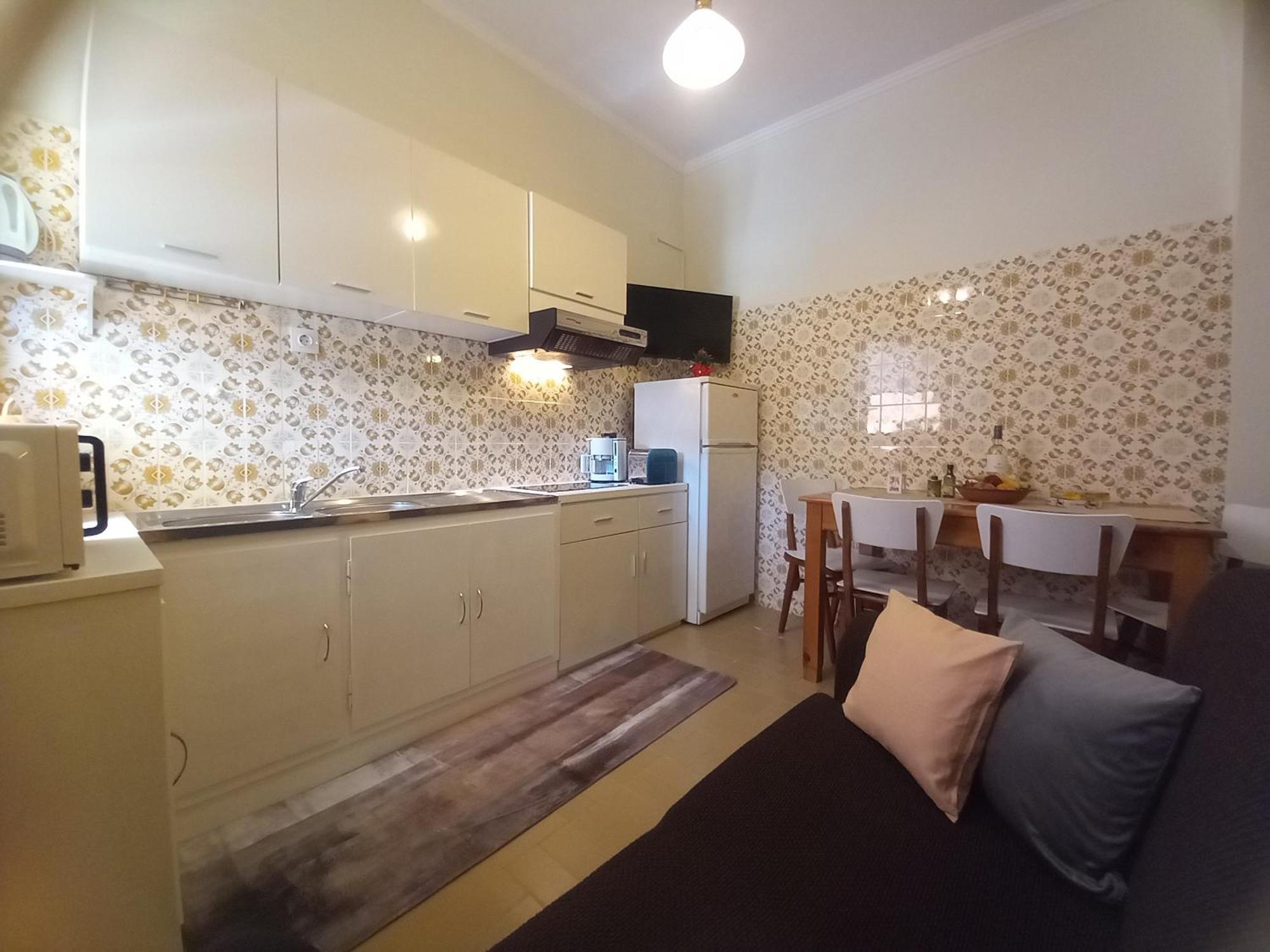 Dom wakacyjny Natassa House 1 Agios Georgios Pagon